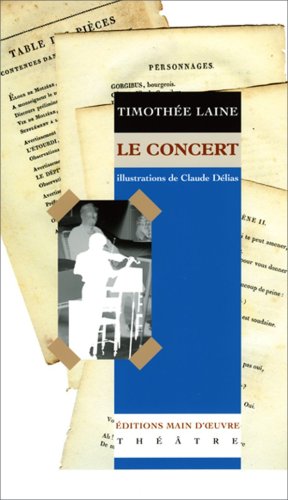 Le  concert