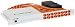 Rackmount|IT - RM-FR-T11 - FortiGate 80E / 81E - Rackmount Kit