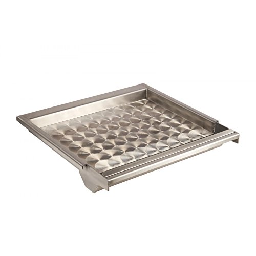 American Outdoor Grills AOG Stainless Steel Griddle