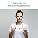 LINNER Wireless Noise Cancelling earbuds Bluetooth, Best Earbuds Noise Cancelling Microphone, In Ear Noise Cancelling Headphones NC50