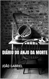 Livro Diário do Anjo da Morte