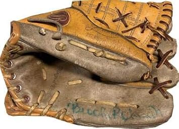 vintage rawlings baseball gloves