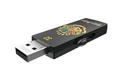 EMTEC Harry Potter M730 USB 2.0 Flash Drive