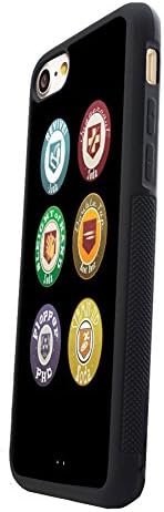 iPhone 7 case,Call of Duty Ghosts TPU Custom iPhone 7 case