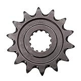 Renthal Front Sprocket 13 Tooth for Kawasaki KFX