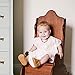 Raw Amber Teething Necklace for Babies (Unisex) Teething Pain Relief - Certified Genuine Baby Baltic Amber Necklace- Tri-Color
