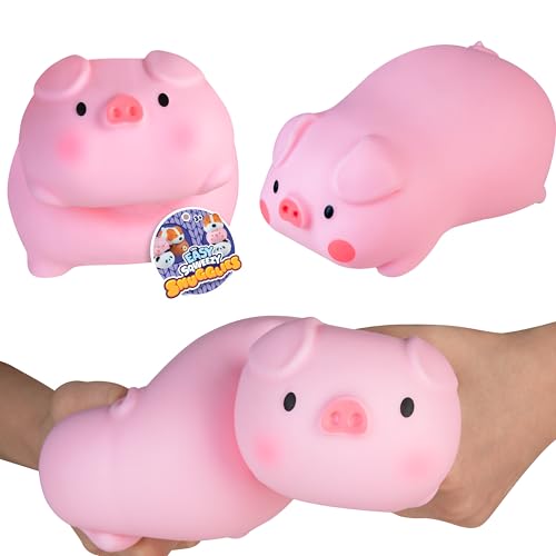 ORB Easy Sqweezy Jumbo Pig