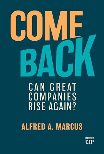 Beyond Entrepreneurship: Turning Your Business into an Enduring