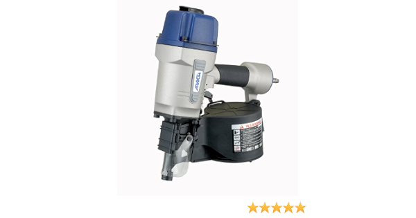 CN-83E Industrial 15-Degree Coil Nailer 