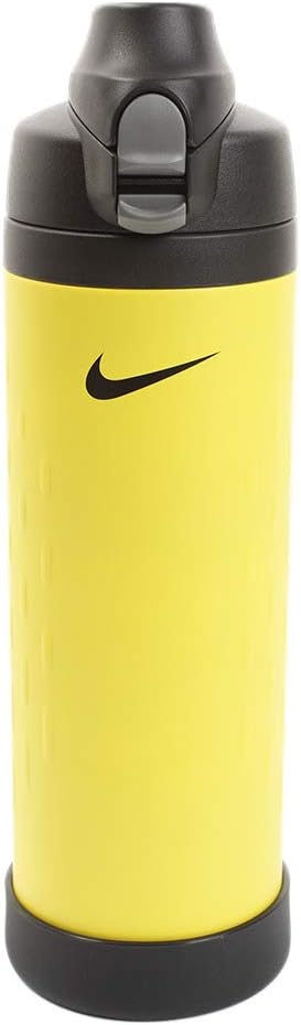 Amazon Co Jp ナイキ Nike ハイドレーションボトル1l Fhb1000n スポーツ アウトドア