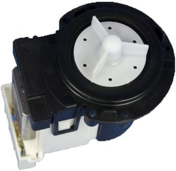 Pack of 2, LG Washer Pump 4681EA2001T