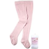 Cotton Tights for Baby