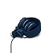 UrbanEars Plattan Folding Over The Ear Headphones For iPhone iPod – Indigo