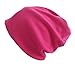 Qunson Womens Casual Slouchy Beanie Hat Lightweight Thin Chemo Cap Cancer Headwear 3 Pieces