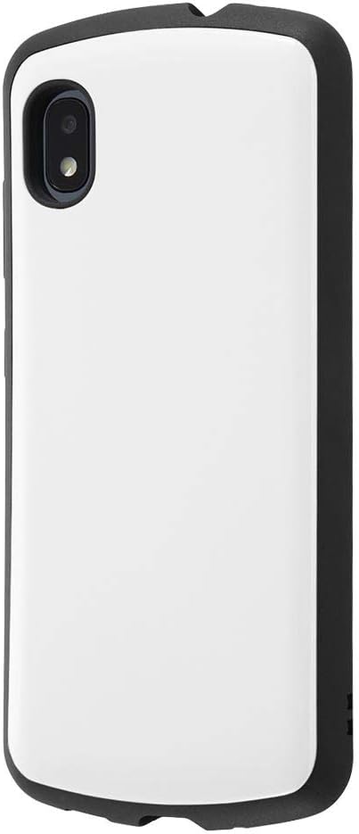 Amazon カラー ホワイト Galaxya21 Galaxya シンプル 耐衝撃 ケース Proca ハイブリッド カバー ソフト ソフトケース ハード ハードケース ブラック ホワイト レッド ピンク ブルー ギャラクシー ギャラクシーa21 Galaxy 1 0 Sc 42a Sc 02m Scv46