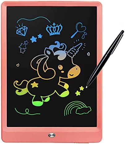 おえかきボード 女の子 おもちゃ 男の子 誕生日 子供知育玩具 クリスマス プレゼント 人気 ピンク