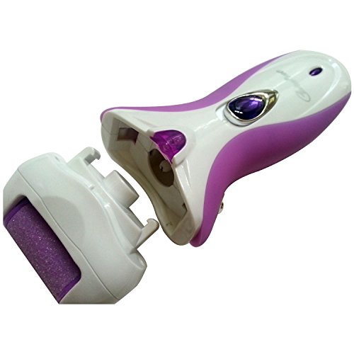 image for Replacement Rollers for Care me Rechargeable Callus Remover (Model# 20