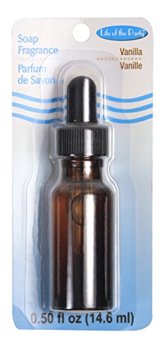 Life of the Party Vanilla Fragrance.50 fl oz, 51200