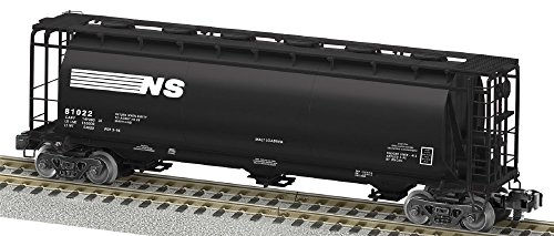 LNL48651 S AF Cylindrical Hopper, NS