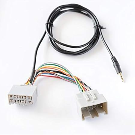 Amazon Taydmeo 車aux配線音楽オーディオアダプター ボルボ30 40 50 60 70 80 90 Csv Xc カーオーディオケーブル 車 バイク