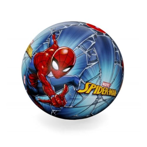 Bestway Bath & Beach Toy Spiderman Design Ideal for Beach and Swimming Pool