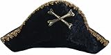 Creative Education's Captain Hook Hat