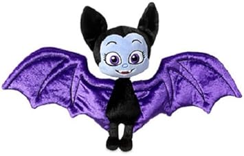 peluche vampirina amazon