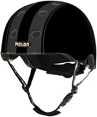 Melon Decent Double Urban Active Helmet