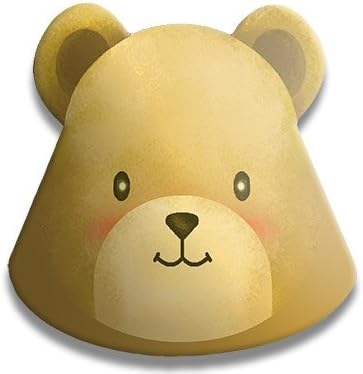 Teddy Bears Picnic Party Hats