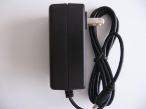 Ac Power Adapter Cord for Axion Axn-8706 Axn-8905 Lmd-3428r Lmd-6708yb Lmd-7970 Lmd-8708 LMD-8709 Op6080 Part Dvs-090a15fus AXION 16-471 AXN-6053 LMD-3428R LMD-8710 Portable Dvd Players