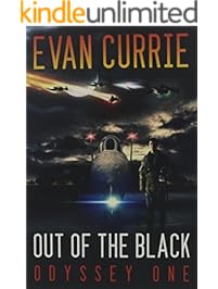 Out of the Black (Odyssey One Book 4)