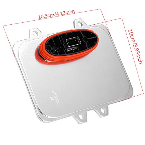 image for QUIOSS D1S Xenon HID Headlight Ballast Control Unit Module for 07-13 C
