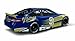 San Diego Major League Baseball Hardtop Diecast Car, 1:64 Scale