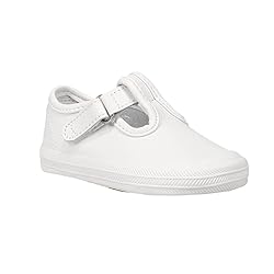 Keds Baby Core Champion Toe Cap Tstrap