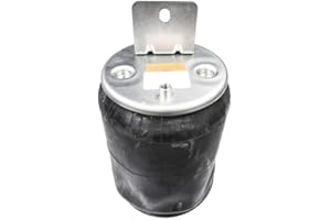 NATIONAL DRIVETRAIN AIR SPRING BAG - REPLACES GOODYEAR 1R12-432 FIRESTONE W01-358-9875