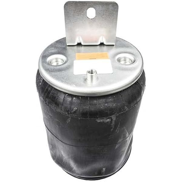 Amazon.com: AIR SPRING - REPLACES GOODYEAR 1R12-432 FIRESTONE W01-358-9875  : Industrial & Scientific