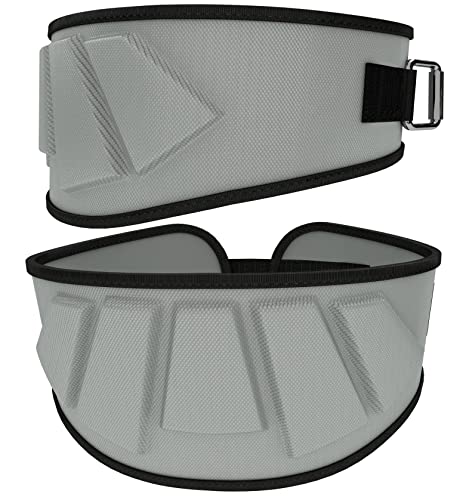 Rip Toned 6in Weightlifting Belt