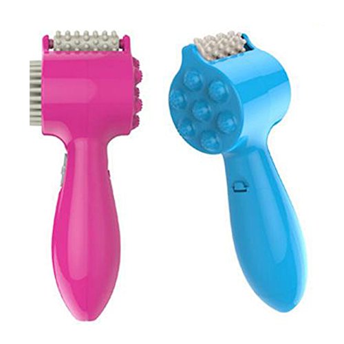 Pevor Usb Mini Massager Electric Vibrating Roller Wheel Tooth Comb | Desertcart Fiji Pevor Usb Mini Massager Electric Vibrating Roller Wheel Tooth Comb | Desertcart Fiji