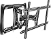 Rocketfish - Full-Motion TV Wall Mount for Most 40