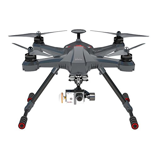 Walkera Scout X4 Review Alternative for High End Drones Dronepedia