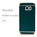 Galaxy S7 Case, NAISU Galaxy S7 Back Cover, Ultra Slim & Rugged Fit Shock Drop Proof Impact Resist Protective Case, 3 in 1 Hard Case for Samsung Galaxy S7 - Dark Green