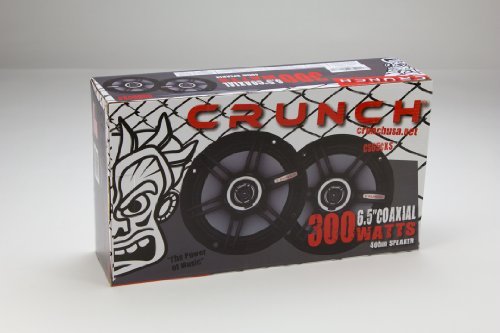 Crunch-Speakers-Set-of-2