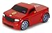 Little Tikes Touch n' Go Racer Truck, Red