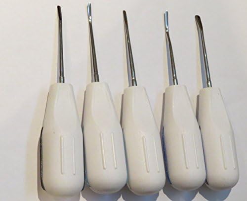 Dental Root Elevators