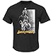 Kobe Bryant Los Angeles Lakers NBA Men's Laker for Life T-Shirt
