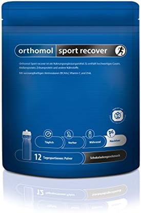 Orthomol Sports Recover