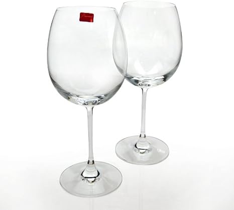 Amazon バカラ Baccarat デギュスタシオン ボルドー New ワイングラス ペア 610 926 並行輸入品 ワイングラス オンライン通販