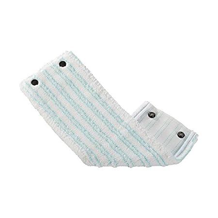 Leifheit 55325 Wischbezug Clean Twist/Combi M micro duo VS