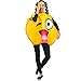 flatwhite Adult Unisex Group Costumes One Size (Tongue One)