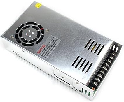 WEIKIN 24v 20a 480w Switching Power Supply for Led Strip Light CCTV Input Ac100v-240v Dc 24v Output Voltage Transformer AC/DC Converter adaptor (24V-20A)